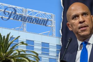 Dem senators urge FCC to pause Paramount-Warner Bros Discovery merger over foreign investor concerns