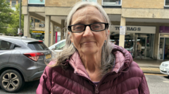 ‘I won’t be able to afford to eat before long’