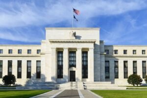 Middle East ceasfire, Fed interest-rate decision: Crypto Week Ahead