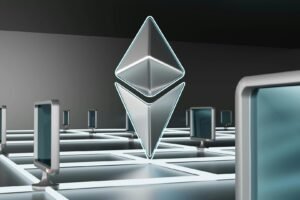 Ethereum Foundation loses another key leader as co-executive director Hsiao-Wei Wang resigns