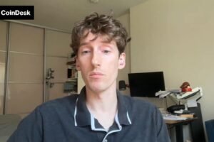 Former Ethereum Foundation leader warns of funding gap as governance shifts