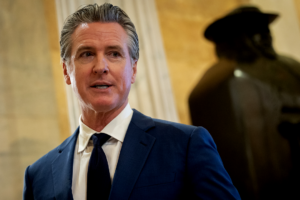 Trump official reveals where California gets much of its oil — and calls it a national security threat