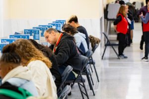 San Francisco voters reject tax hike targeting companies with highly paid executives