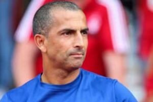Tunisia sacks World Cup head coach Sabri Lamouchi after five months, brings back Mondher Kebaier