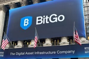 BitGo stock surges on $50 million share buyback as value languishes 65% below IPO price