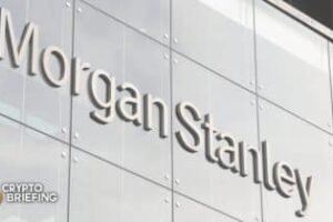 Morgan Stanley wealth clients can now lend Bitcoin for ETP shares