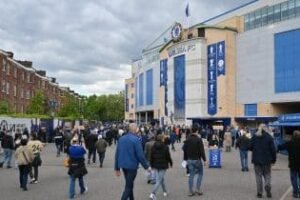 Chelsea faces scrutiny over talks with Newcastle that could strengthen a direct rival