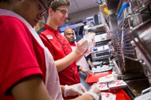 Chick-fil-A expands its ‘ghost kitchen’ model with new delivery-only store in Florida