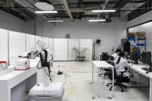 China Inc implements quiet layoffs as Beijing promotes AI adoption