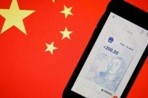 China develops digital payments system to challenge US dollar dominance
