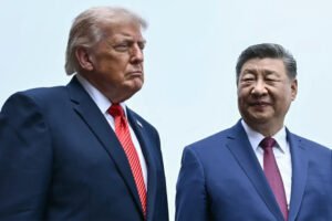 Ex-White House ‘AI czar’ warns US could lose AI race to China if Washington overregulates