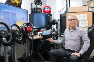 Ubisoft co-founder Claude Guillemot killed in plane crash that claimed 2 lives: report