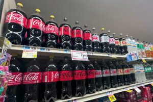 Coca-Cola takes its fight with the IRS to federal appeals court with $20B on the line