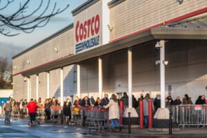 Costco gets exclusive Chobani coffee creamer inspired by viral Dubai chocolate trend
