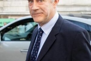 Reform UK receives £3M donation from crypto billionaire Harborne