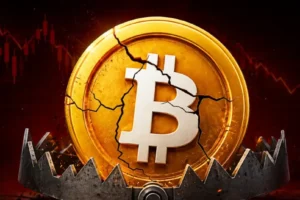 Why Did Bitcoin Price Crash Below $60,000?