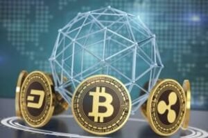 Crypto market sees over $107M in long positions liquidated in a single hour