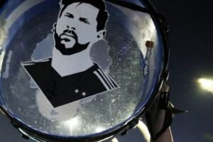 Messi and Cubarsí make World Cup Team of the Week as fan token markets stir