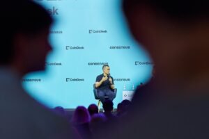 Post-prison CZ says time behind bars didn’t hurt the billionaire’s business after Binance