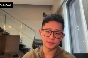 Virtuals’ Jansen Teng says AI agents are evolving into autonomous economic actors