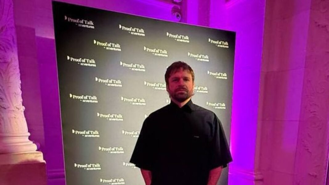 Here’s how one decentralized cloud provider says private citizens can make money from AI