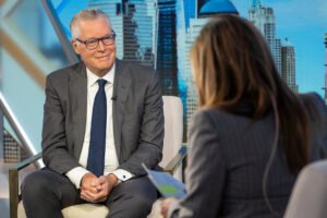 Delta CEO Ed Bastian reveals what he says must happen for airline ticket prices to fall