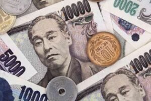 Japan’s finance minister warns of bold action as yen nears 40-year low