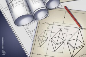 Bitmine, Sharplink and Joe Lubin back Ethereum R&D nonprofit