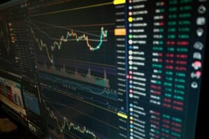 Live markets: Bitcoin rebounds to nearly $60,000. Kospi, Nikkei sink