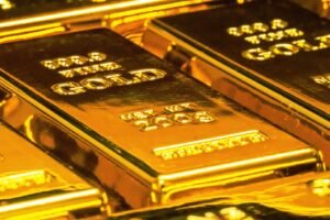 Why a selloff in gold and silver is dragging bitcoin down