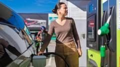 What’s happening to UK petrol and diesel prices?