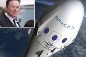 SpaceX sets $135 price for blockbuster IPO, challenging Wall Street norms