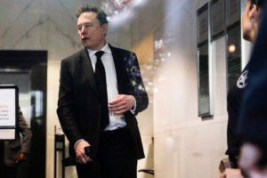 SpaceX makes historic debut; Musk solidifies status as world’s first trillionaire