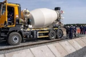 UK government supplies enriched uranium to Ukraine’s Energoatom under £210M deal