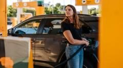 What’s happening to UK petrol and diesel prices now the US and Iran have a deal?