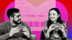 ‘He hid the a la carte menu’: Who should pay on the first date