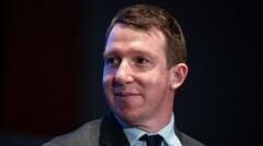 AI needs a ‘brake pedal’, warns Anthropic co-founder