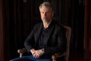 Michael Saylor pitches Bitcoin capitalism at BTC Prague, calls for $7 million BTC