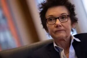 Fed’s Mary Daly says monetary policy is ‘in a good place’ but won’t predict what comes next