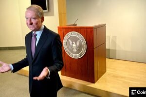SEC’s big swing to clear tokenization path isn’t likely to get resilience of full rule