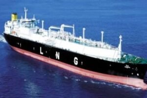 LNG ship reaches India via Hormuz after US-Iran peace deal