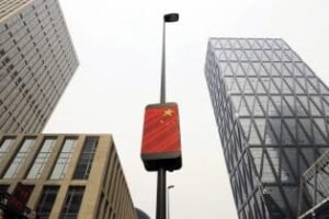 Fitch warns China’s fiscal risks exceed standard metrics, downgrades rating to ‘A’