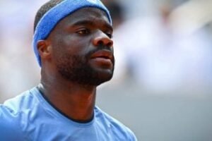 Tiafoe advances to Terra Wortmann Open semis after comeback win