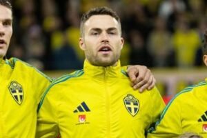 Chelsea targets Gabriel Gudmundsson as potential Cucurella replacement