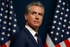 Newsom’s political defense faces skepticism as DOJ investigation continues