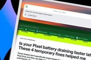 Gemini desktop app adds voice dictation feature, ‘Speak to Window’