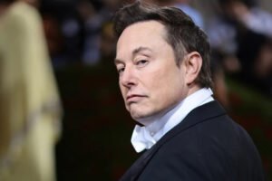 Elon Musk poised to be world’s first trillionaire