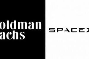 Goldman Sachs forecasts SpaceX AI revenue to surge 100-fold by 2030