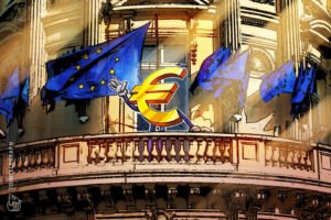 EU committee advances digital euro bill after key vote