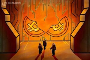 Crypto Biz: Is AI the exit strategy for miners?
